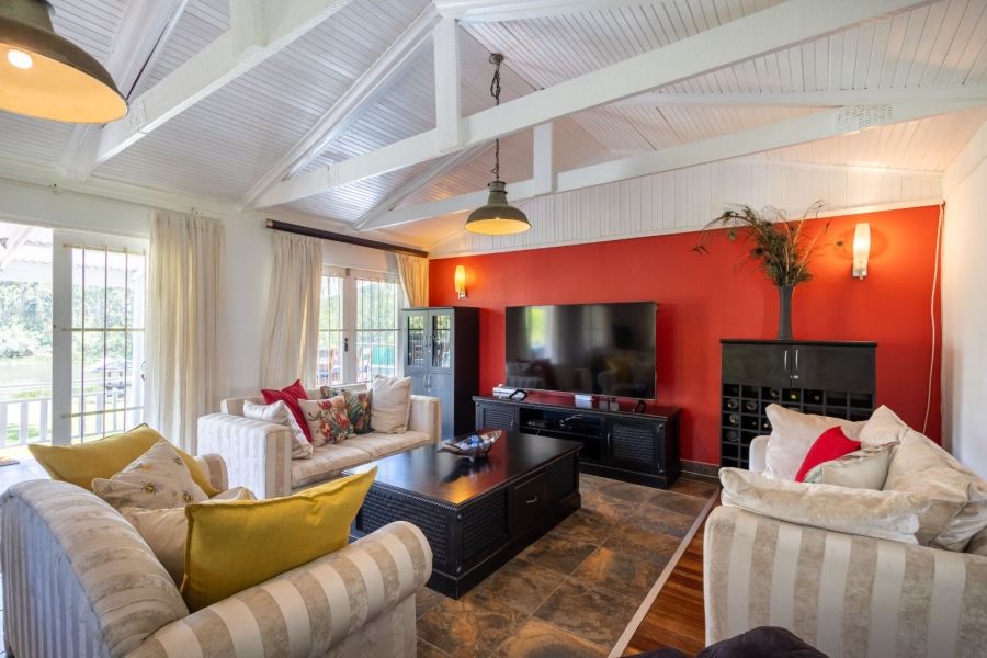 Commercial Property for Sale in Plettenberg Bay Rural Western Cape